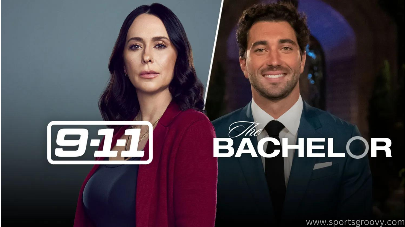 9-1-1’ & ‘The Bachelor’ Crossover Is Happening Because Of Jennifer Love Hewitt