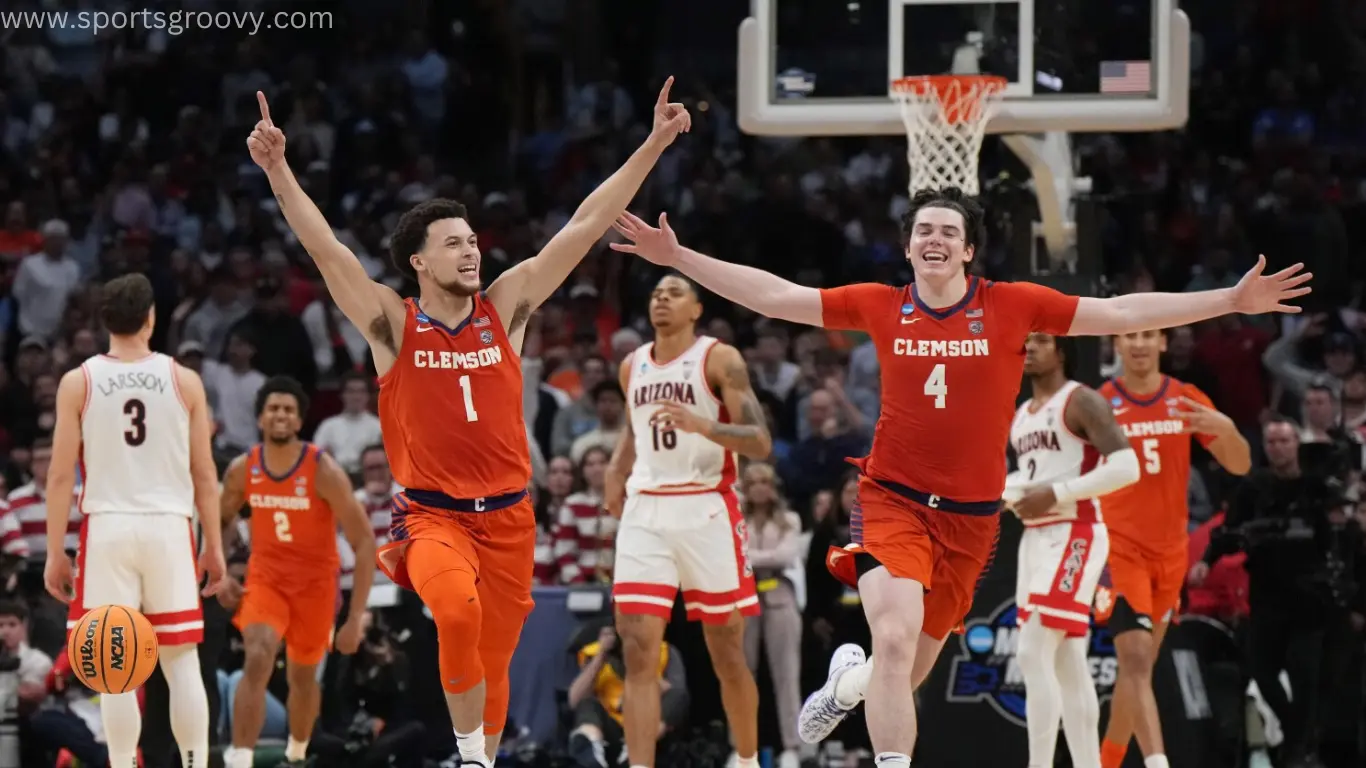 Clemson basketball raised the standard despite Elite Eight loss