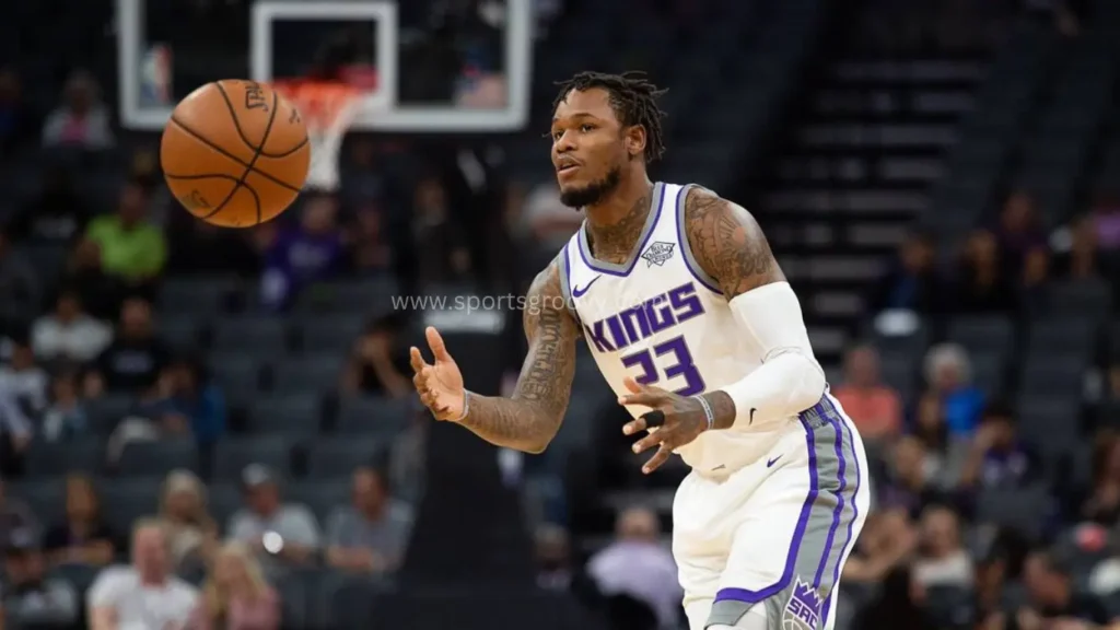 McLemore was arrested on Tuesday at Portland International Airport by the U.S. Marshals.