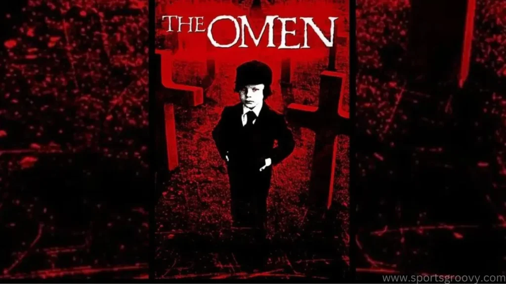 The Omen Movie 2024