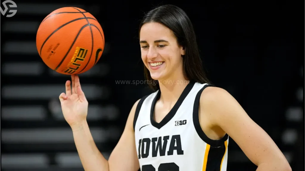 Caitlin Clark and the Iowa Hawkeyes lost to the South Carolina Gamecocks in the NCAA Women's Basketball.