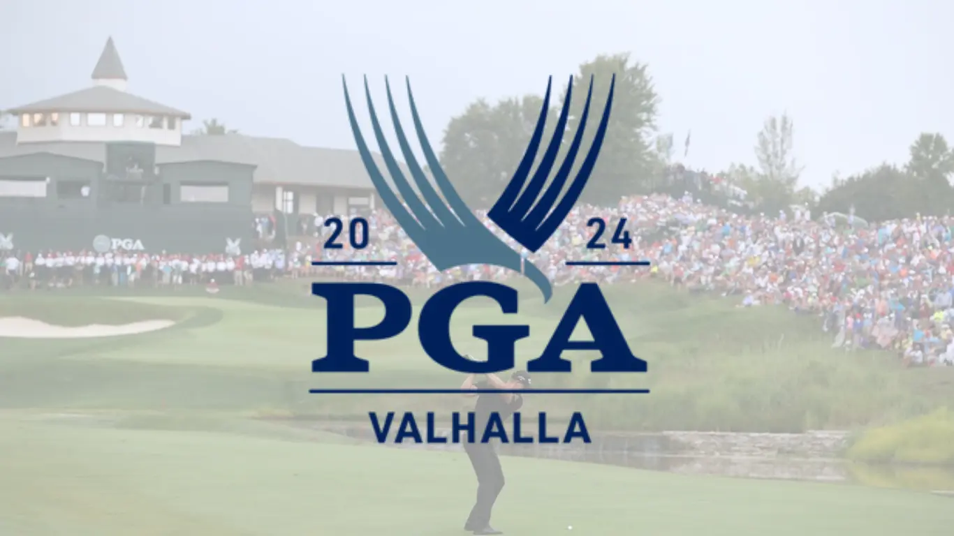 2024 PGA Championship