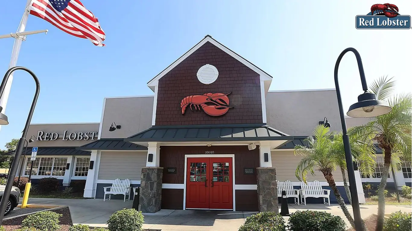 Red Lobster