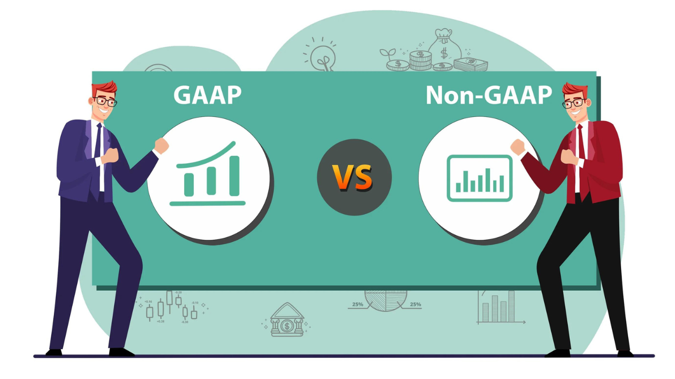 GAAP & Non-GAAP