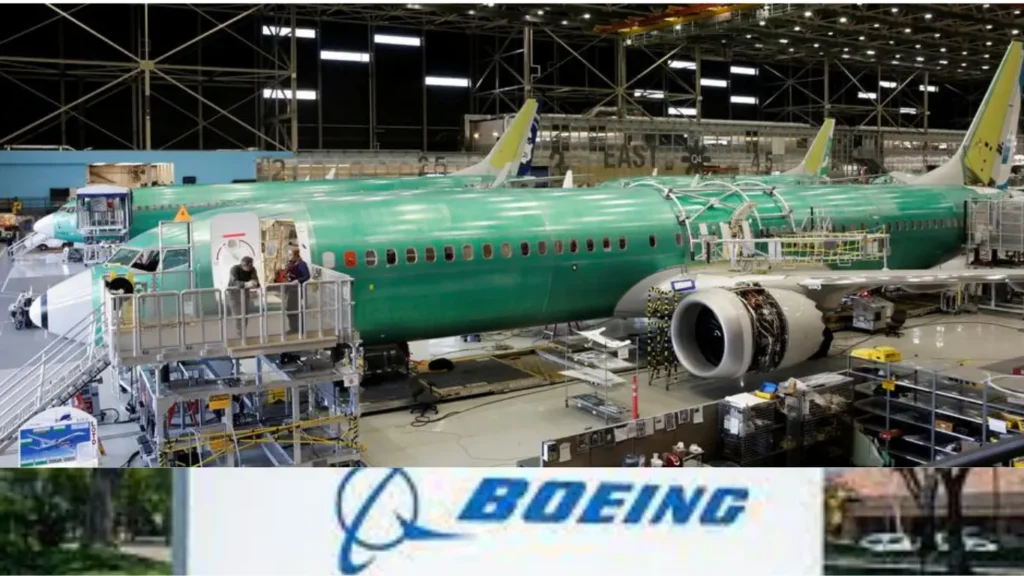 Boeing Whistleblower.