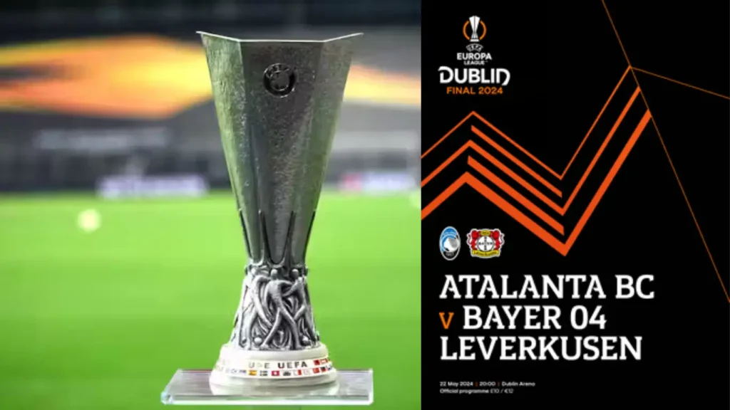 Europa League Final