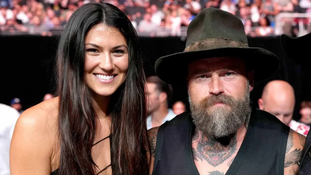 Zac Brown's former spouse, Kelly Yazdi, took to social media to express her determination to promptly and firmly address what she termed as the country singer's baseless complaints against her.