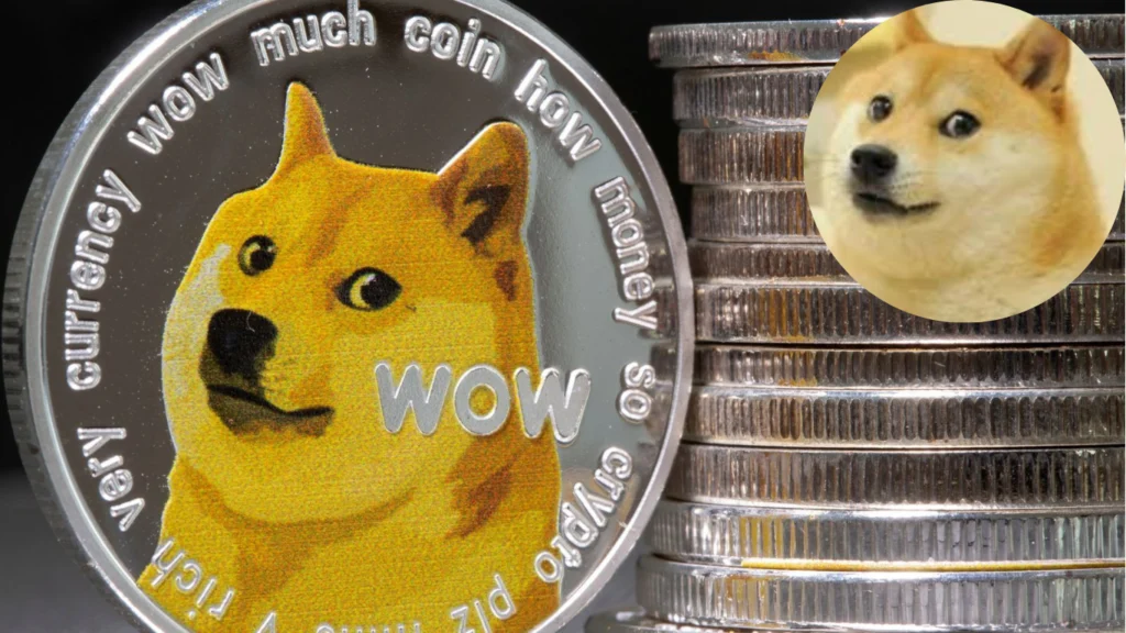 Dogecoin