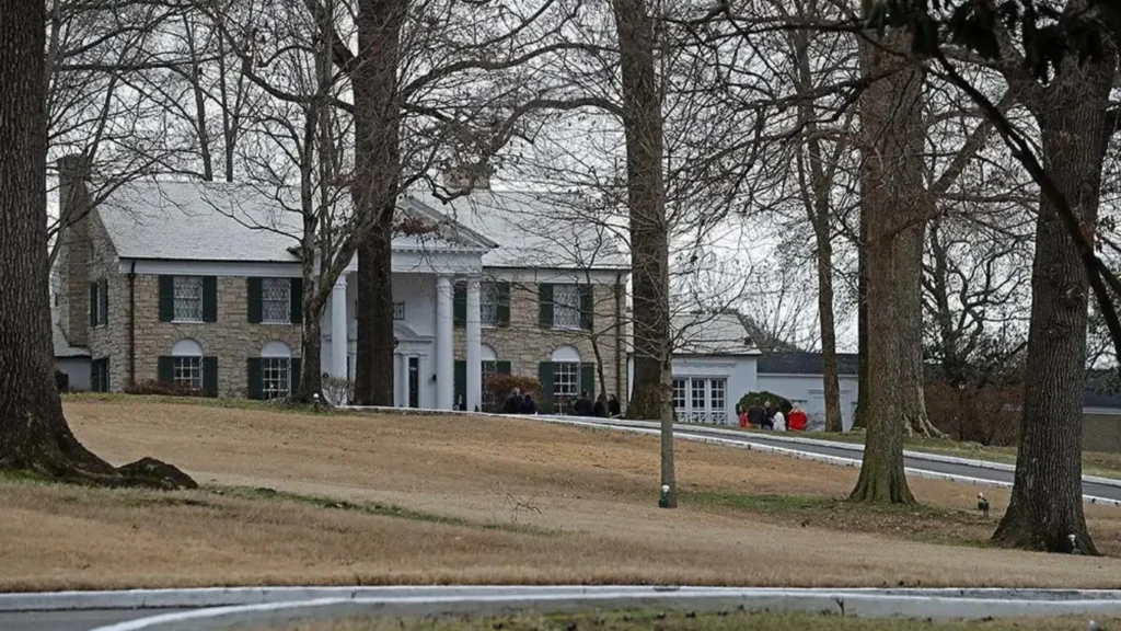 Graceland