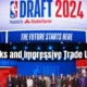 NBA Draft 2024 Pick and Trade