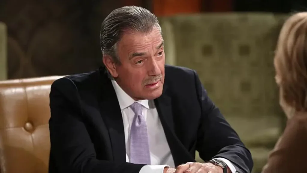 Eric Braeden is a celebrated actor known for playing Victor Newman on "The Young and the Restless" since 1980.