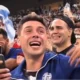 Argentina Fans Celebrations, Struggles, and the Role of Tissue Paper