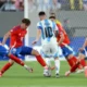 Argentina vs Chile Copa America 2024 Rematch of 2016 Final