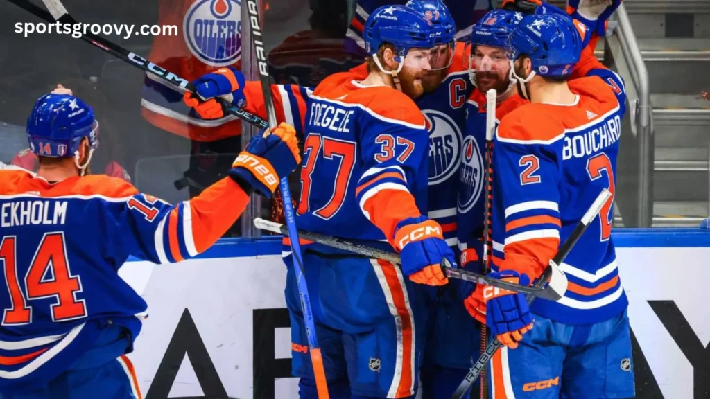 What’s Next for the Oilers?