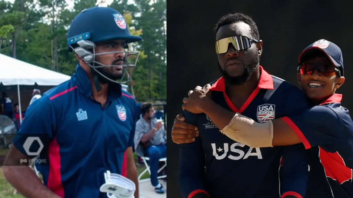 USA cricket team plan to world cup by T20 matches