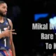 Mikal Bridges Moves in Rare Knicks-Nets Deal