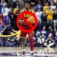 Bronny James not select for NBA Draft 2024