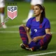 Alex Morgan