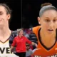 Christie Sides Praises Diana Taurasi Before Showdown with Caitlin Clark