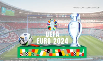 Euro 2024 final