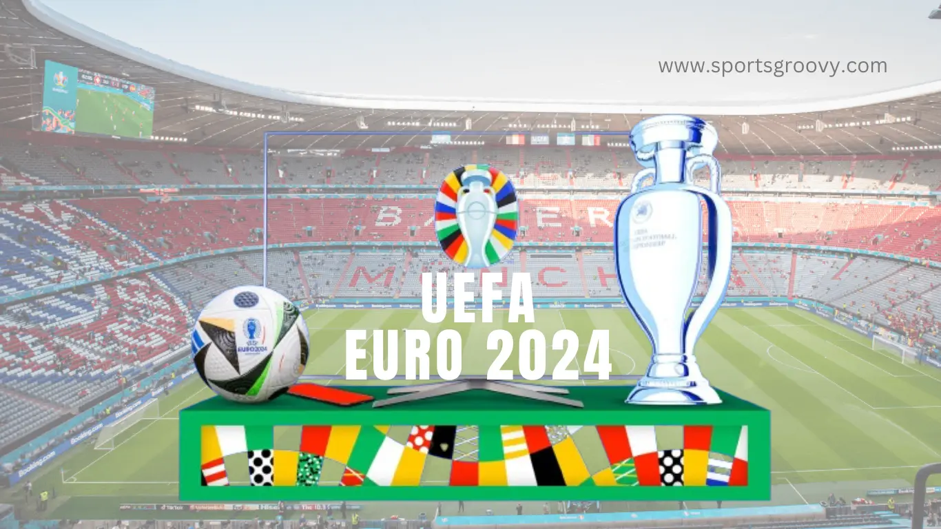 Euro 2024 final