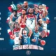 Team USA Basketball's 2024 Olympics journey