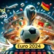 How England Reached the Euro 2024 Final