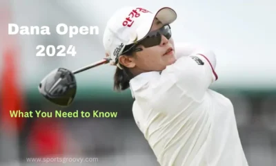 Dana Open 2024