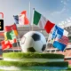 Soccer Fans : Bets on Favorites to Win Big