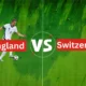 England and Switzerland Preview Euro 2024 Quarter Final