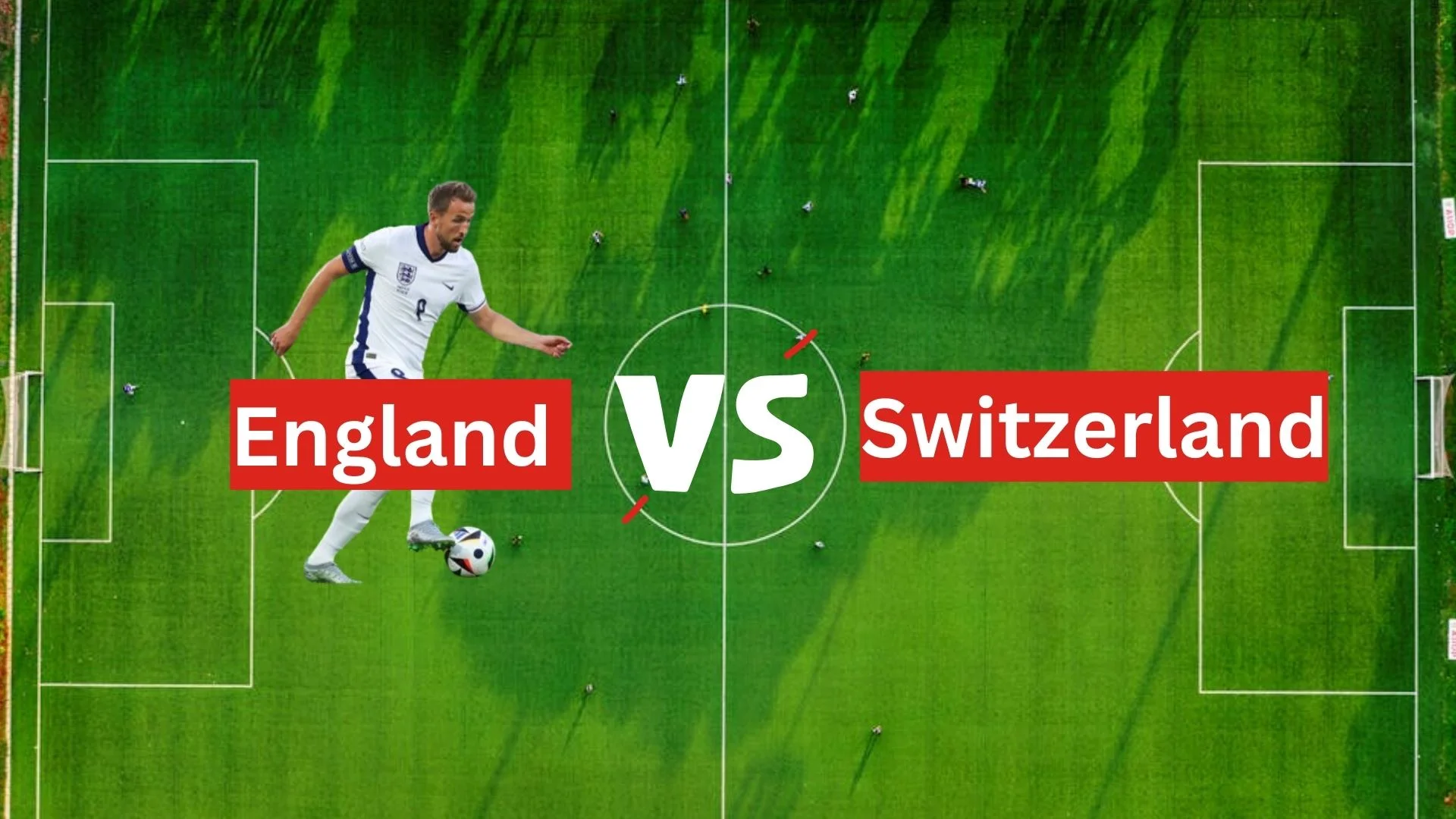 England and Switzerland Preview Euro 2024 Quarter Final