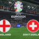 England vs Switzerland EURO 2024 Quarterfinals PREDICTIONS