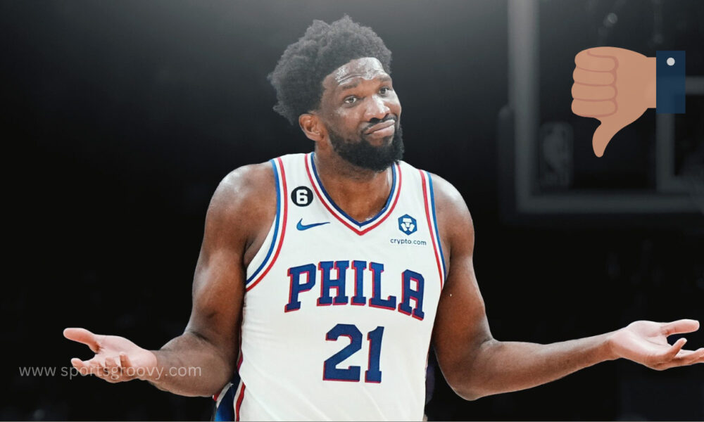 Joel Embiid