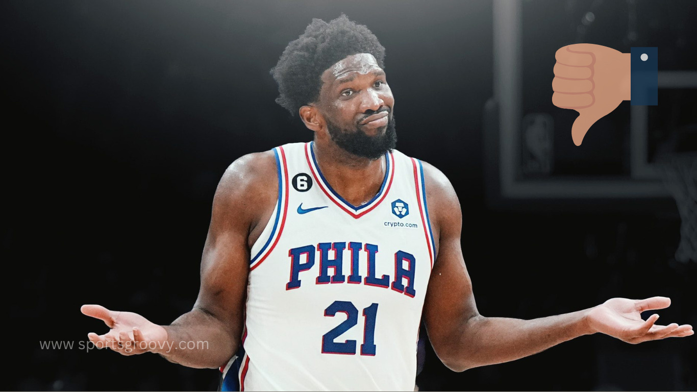 Joel Embiid