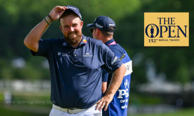 Shane Lowry