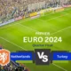 Netherlands vs Turkey Preview Euro 2024 Quarter Final Match