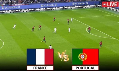 Portugal vs France in a Euro 2024 Quarter-Final Preview and Prediction