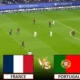 Portugal vs France in a Euro 2024 Quarter-Final Preview and Prediction