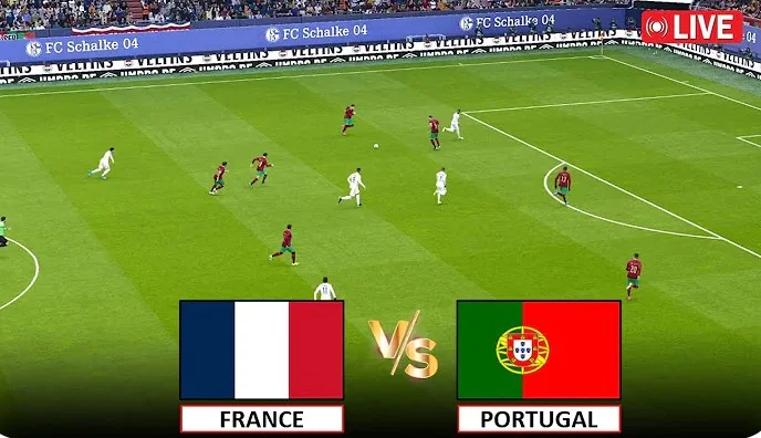 Portugal vs France in a Euro 2024 Quarter-Final Preview and Prediction