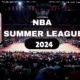 NBA Summer League 2024