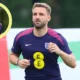 Luke Shaw Ready to rejoin England Vs Switzerland Match