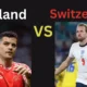 England vs. Switzerland: Konsa Starts in Southgate's New Strategy