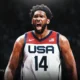 Joel Embiid