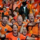 Netherlands Fans