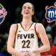 Caitlin Clark and the Fever Aim for Another Victory Against the Mystics