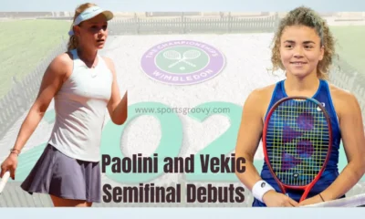 Paolini and Vekic