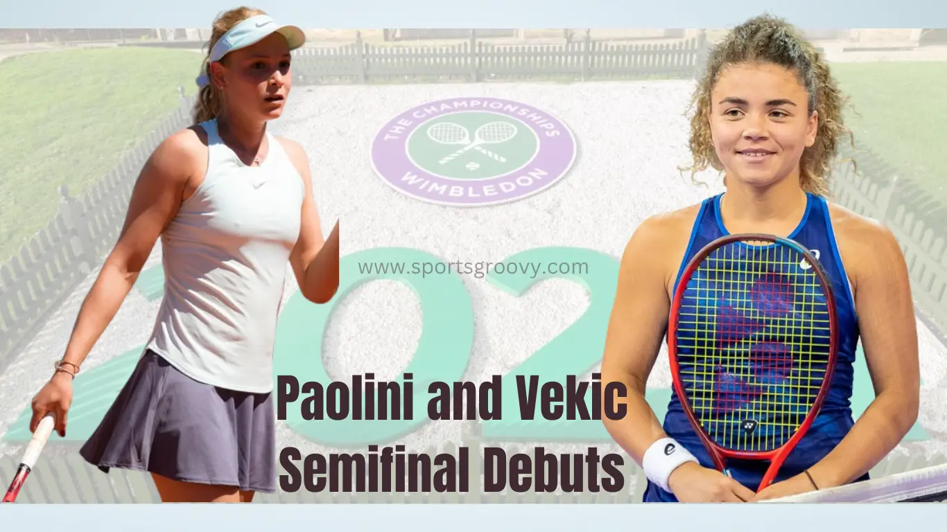 Paolini and Vekic