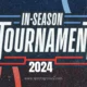 NBA Tournament 2024