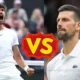 Djokovic vs Alcaraz