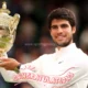 Carlos Alcaraz secures consecutive Wimbledon victories